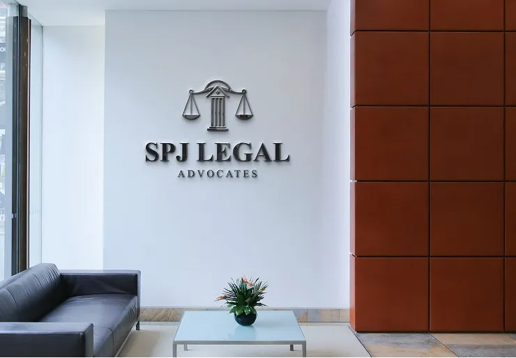 Corporate Law Firm in Bangalore